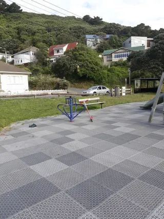 Buckley Reserve Kids Play Area photo 2