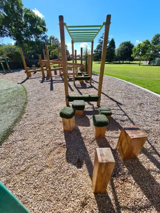 Hillcrest Park photo 2