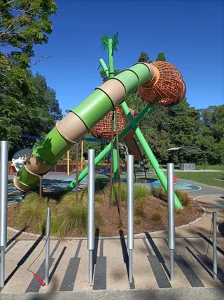 Pollard Park