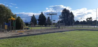 Hinds Domain Playground photo 3