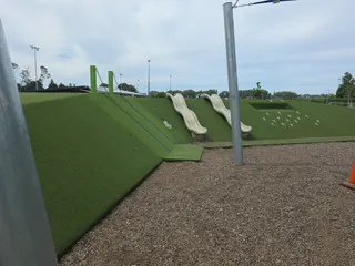 Keith Hay Park photo 9