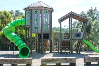 Waikōwhai Park photo 9