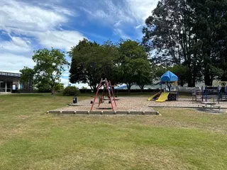 Sputnik Playground photo 2