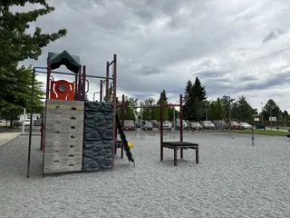 Twizel Playground photo 2