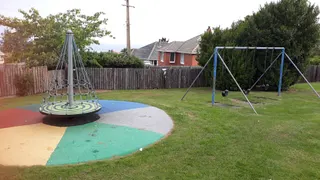 Brockville Park Playground