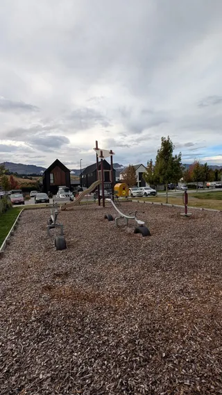 Bridesdale Farm Playground