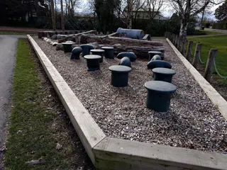 Adventure Playground with Flying Fox photo 2