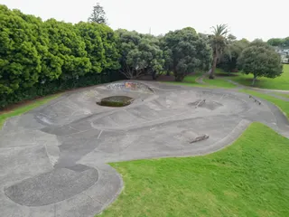 Allenby Park Playground photo 5