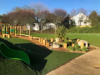 Hillcrest Park Playground photo 3
