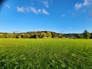 Maoribank Park