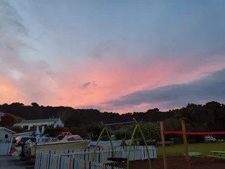 Whangateau Holiday Park photo 7