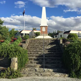 Wanaka Hill Park