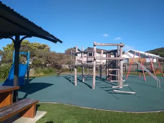 Chapel Street playground