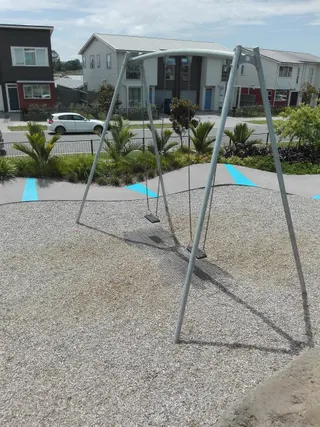 Whenuapai Settlement Playground photo 7