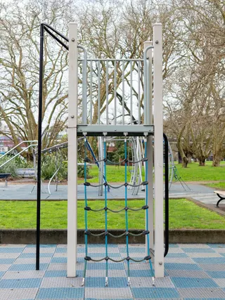 Victoria Park Playground photo 10