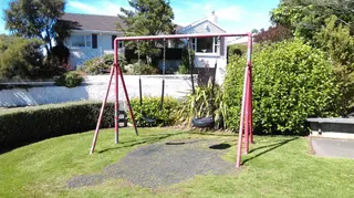 Falcon Street Playground