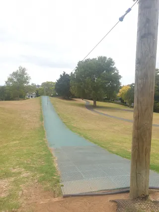 Upland Road Playground photo 9