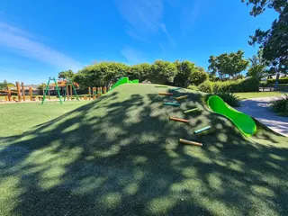 Hillcrest Park