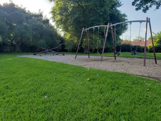 Orchard reserve playground photo 1