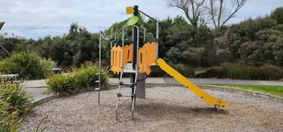Ridgedale Playground
