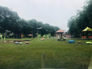 Kowhai Park Family Playground photo 2