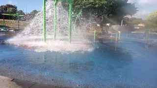 Memorial Park Playground photo 2