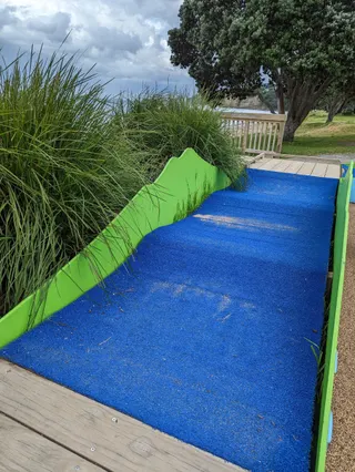 Browns Bay Playground photo 4