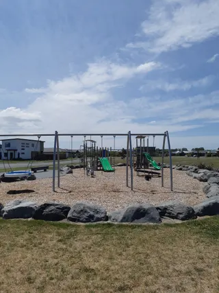 Rosemerryn playground photo 5