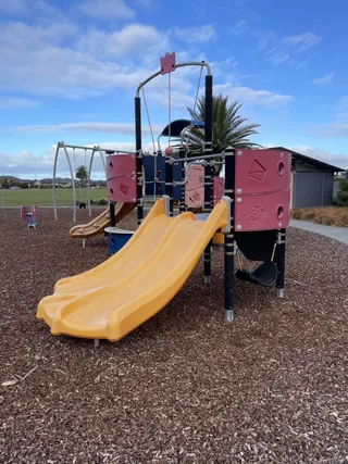 Ryder Park Playground photo 3