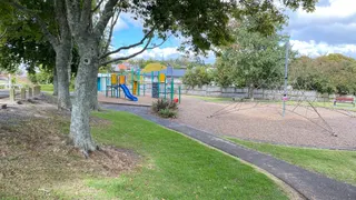 Kaipatiki Park