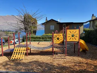 Dublin Street Reserve