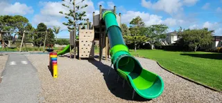Maygrove playground