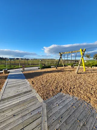 Legacy Park Playground photo 2