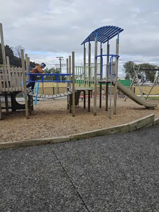 Rotary Reserve Playground photo 1