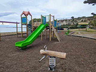 Gooches Beach Playground
