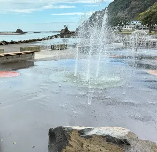 Muriwai Drive Playground photo 2