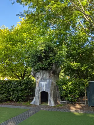Hamilton Gardens Destination Playground photo 3