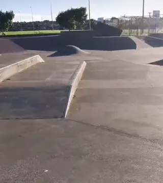 Randwick Skatepark photo 6