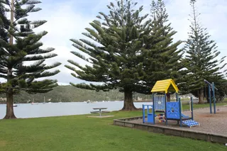 Waterfront Playground photo 9