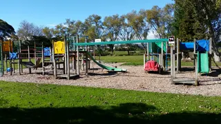 Atawhai Park Playground photo 5