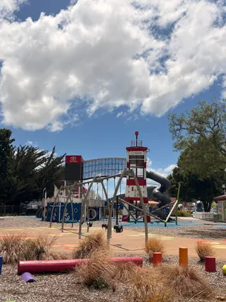 Porritt Park Playground