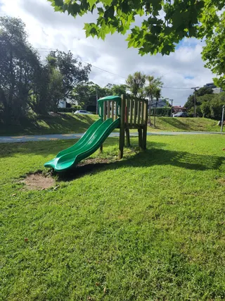 Wairua Reserve Playground