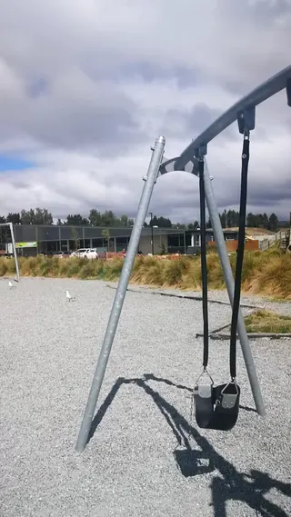 Tekapo Playground and Flying Fox photo 9