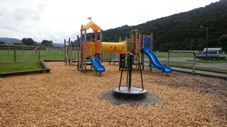 Te Whiti Park