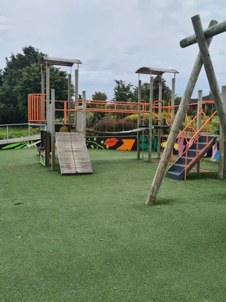 Te Kootii Park photo 2