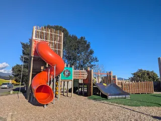 Totara Park