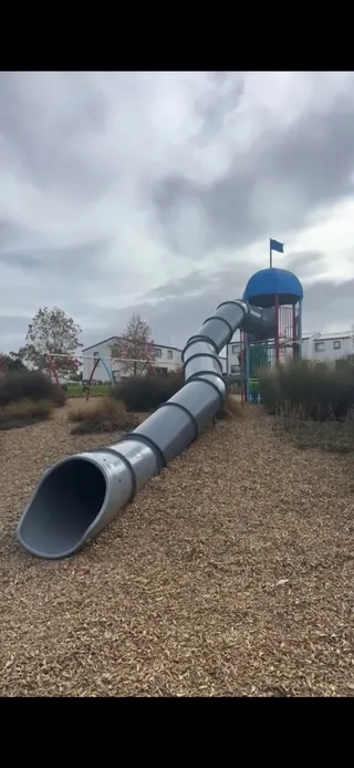 Parkhaven Reserve playground photo 3