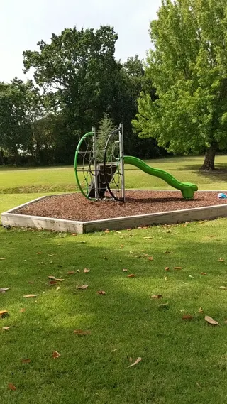 Waiteata park