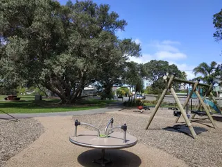 Tui Park