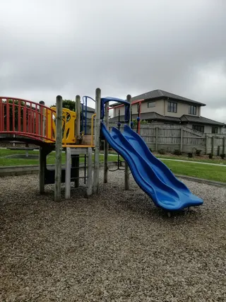 Jasmine Underhill Reserve photo 2